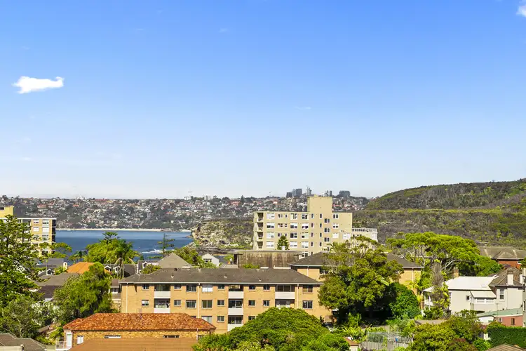 Sixth view of Homely apartment listing, 28/36 Osborne Road, Manly NSW 2095