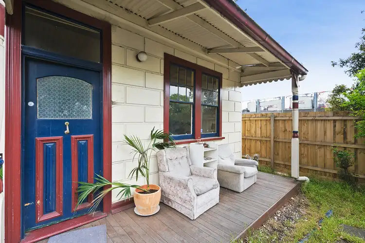 31 Bendigo Street, Collingwood VIC 3066