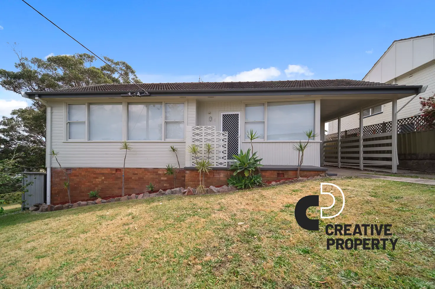 Main view of Homely house listing, 6 McLeod Street, Wallsend NSW 2287