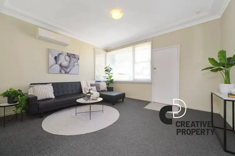 Second view of Homely house listing, 6 McLeod Street, Wallsend NSW 2287