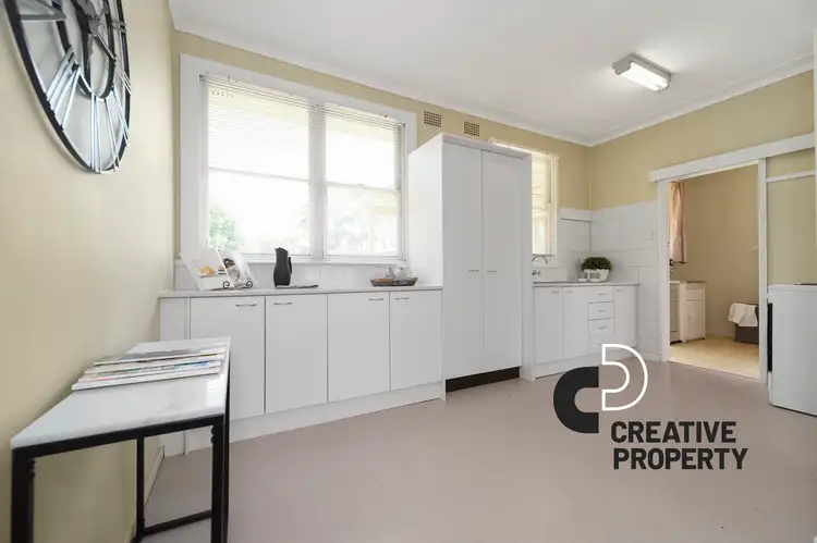 Third view of Homely house listing, 6 McLeod Street, Wallsend NSW 2287