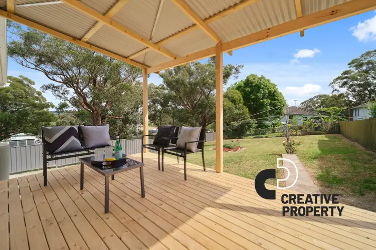 Fourth view of Homely house listing, 6 McLeod Street, Wallsend NSW 2287