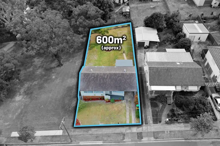 Fifth view of Homely house listing, 6 McLeod Street, Wallsend NSW 2287