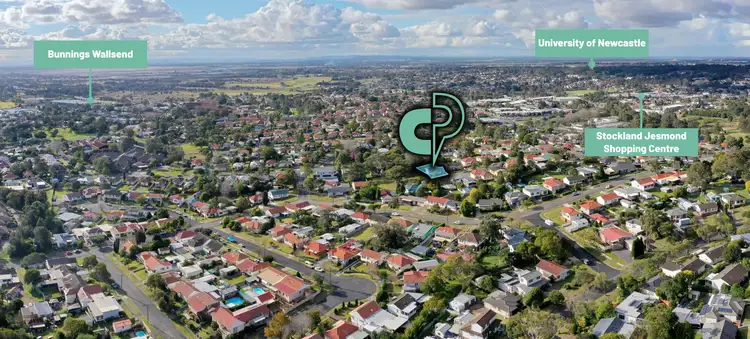 Sixth view of Homely house listing, 6 McLeod Street, Wallsend NSW 2287