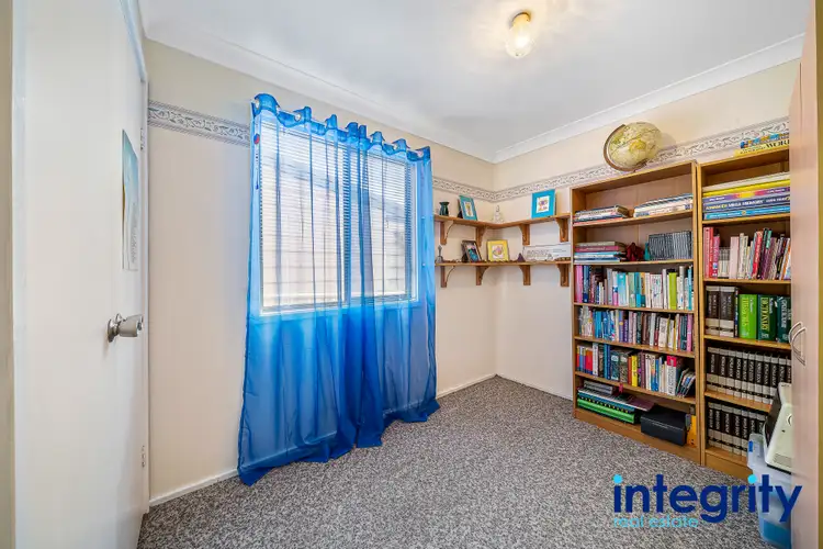 Seventh view of Homely house listing, 58 Warrego Drive, Sanctuary Point NSW 2540