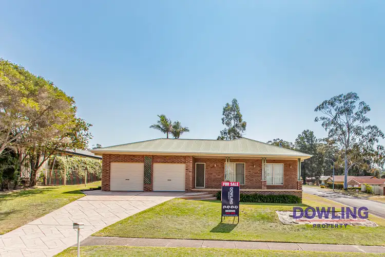 19 Rosewood Drive, Medowie NSW 2318
