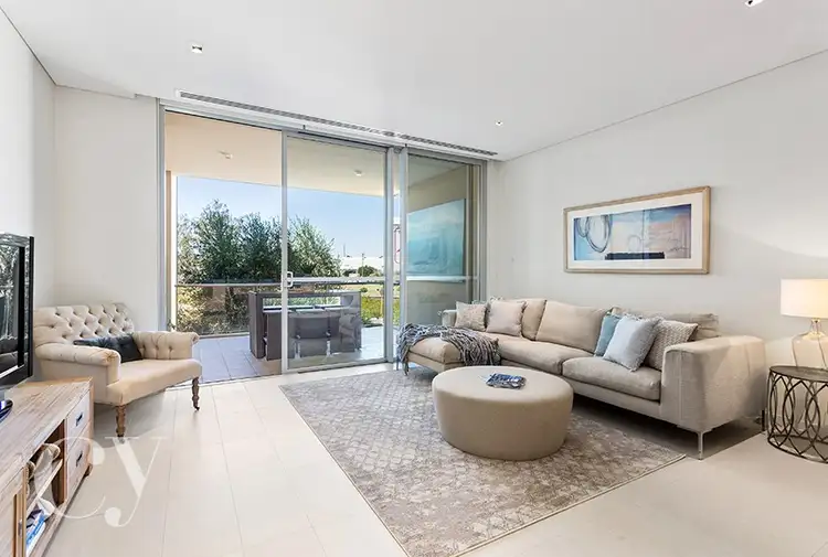 37/11 Leighton Beach Boulevard, North Fremantle WA 6159