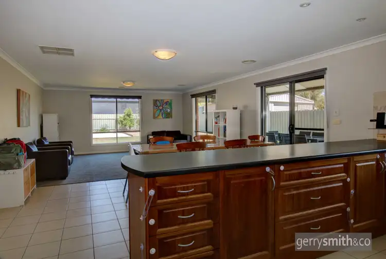 Sixth view of Homely house listing, 9 Karingal Crescent, Horsham VIC 3400