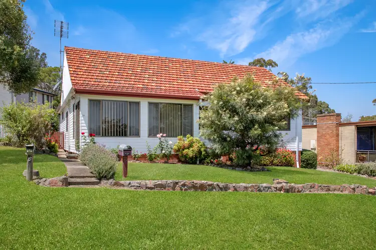 Main view of Homely house listing, 13 Morpeth Road, Waratah West NSW 2298