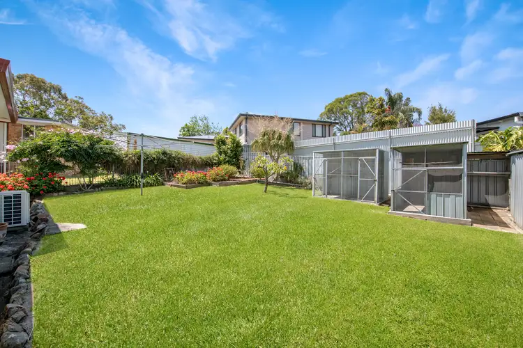 Second view of Homely house listing, 13 Morpeth Road, Waratah West NSW 2298