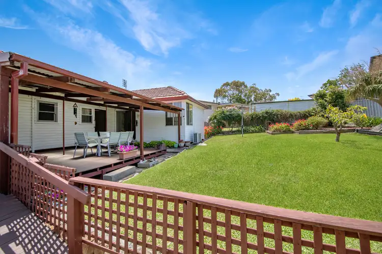 Third view of Homely house listing, 13 Morpeth Road, Waratah West NSW 2298