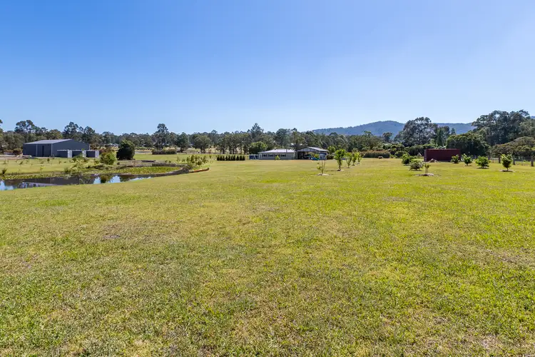 Sixth view of Homely rural property listing, 345 Martins Creek Road, Paterson NSW 2421