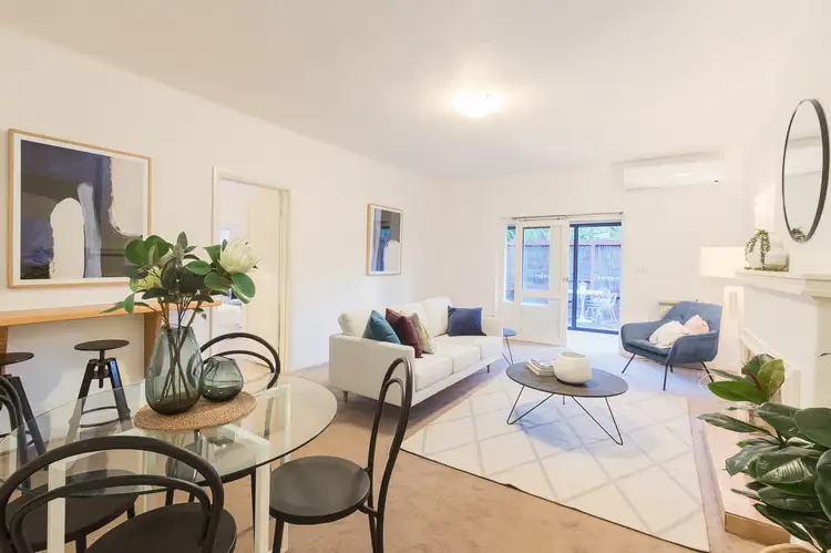 1/51 Bruce Street, Toorak VIC 3142