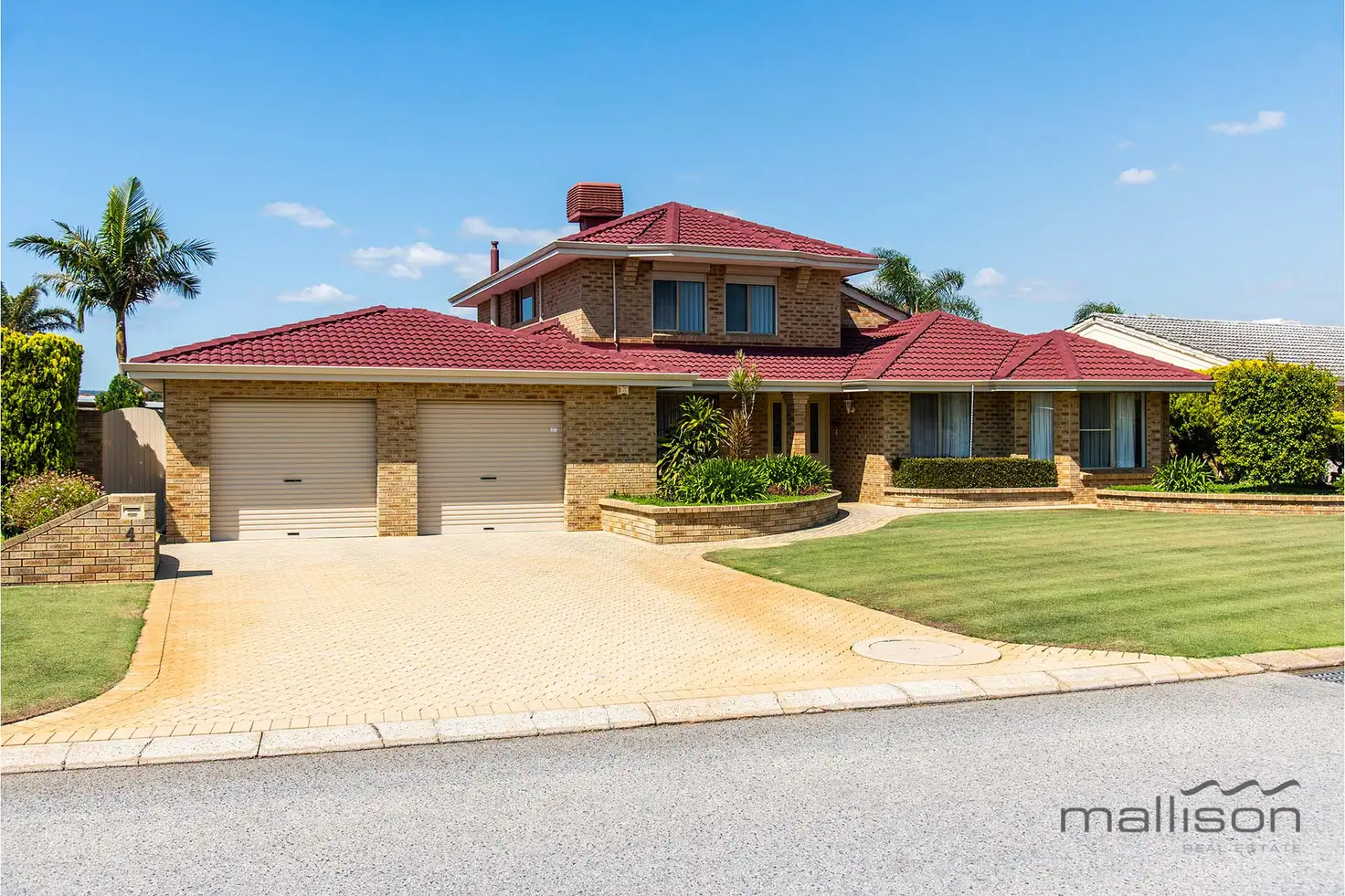 Main view of Homely house listing, 4 Conquest Court, Thornlie WA 6108