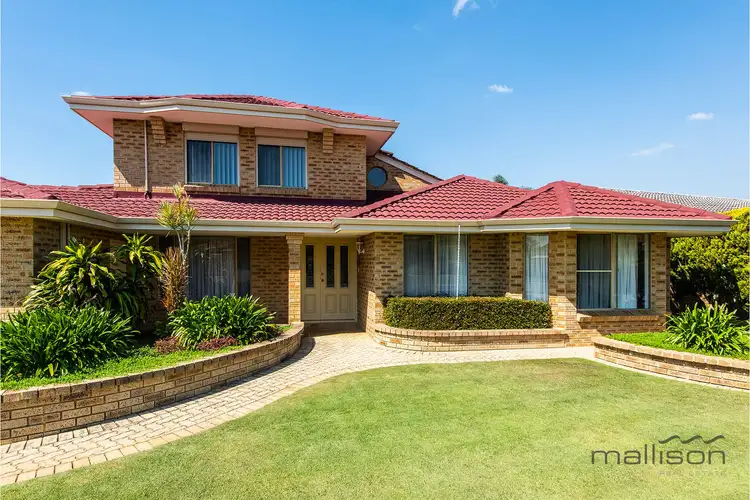 Second view of Homely house listing, 4 Conquest Court, Thornlie WA 6108
