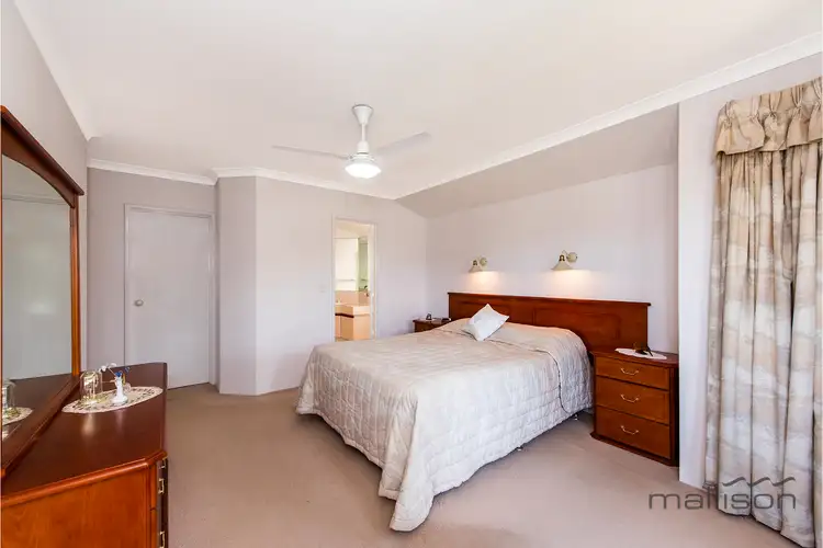 Fifth view of Homely house listing, 4 Conquest Court, Thornlie WA 6108