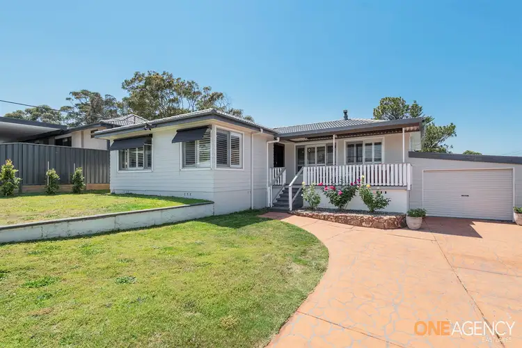 148 Macquarie Grove, Caves Beach NSW 2281