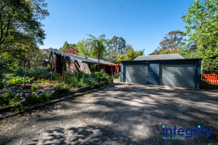 15 Old Woollamia Road, Falls Creek NSW 2540