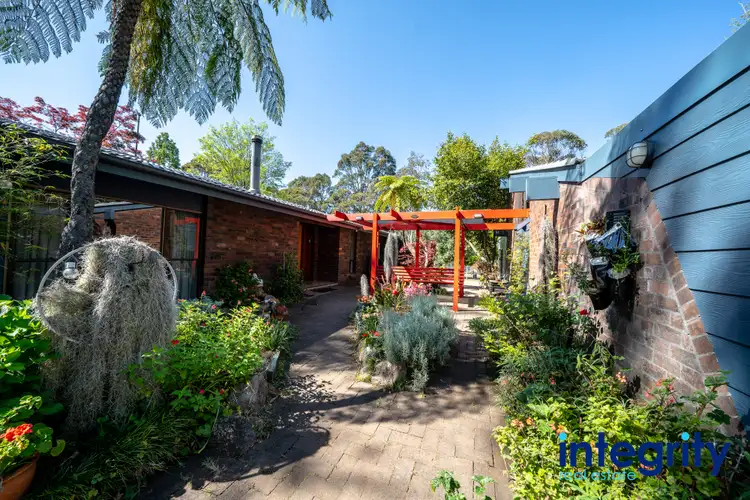 Third view of Homely rural property listing, 15 Old Woollamia Road, Falls Creek NSW 2540