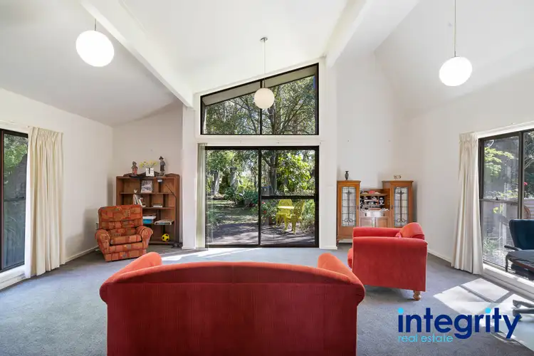 Fifth view of Homely rural property listing, 15 Old Woollamia Road, Falls Creek NSW 2540