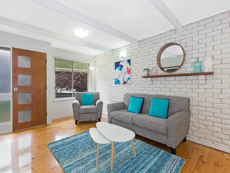 Second view of Homely block of units listing, 653 Parkway Lane, Albury NSW 2640