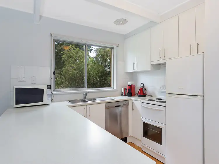 Third view of Homely block of units listing, 653 Parkway Lane, Albury NSW 2640