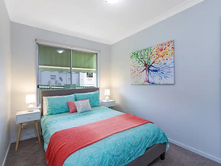 Fourth view of Homely block of units listing, 653 Parkway Lane, Albury NSW 2640