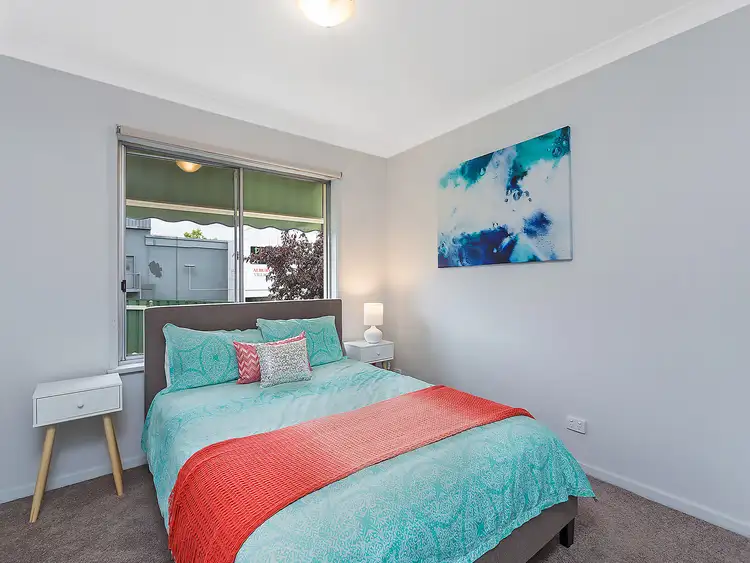 Fifth view of Homely block of units listing, 653 Parkway Lane, Albury NSW 2640