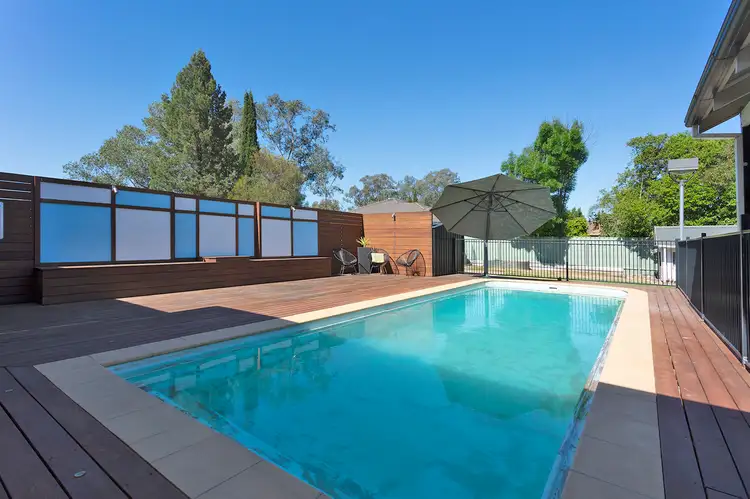 Main view of Homely house listing, 522 McKenzie Street, Lavington NSW 2641