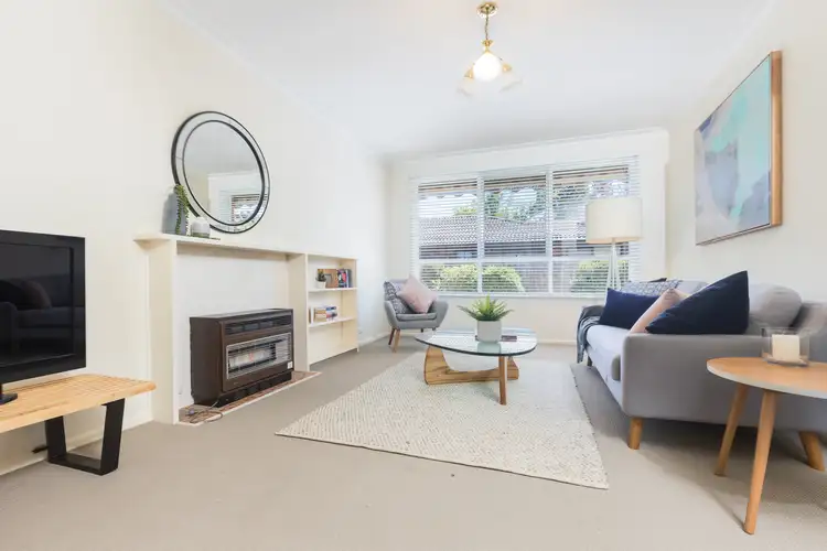 Second view of Homely villa listing, 5/186 Bay Road, Sandringham VIC 3191