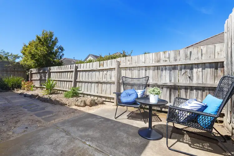 Third view of Homely villa listing, 5/186 Bay Road, Sandringham VIC 3191