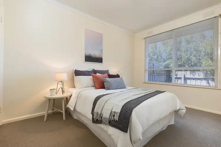 Sixth view of Homely villa listing, 5/186 Bay Road, Sandringham VIC 3191