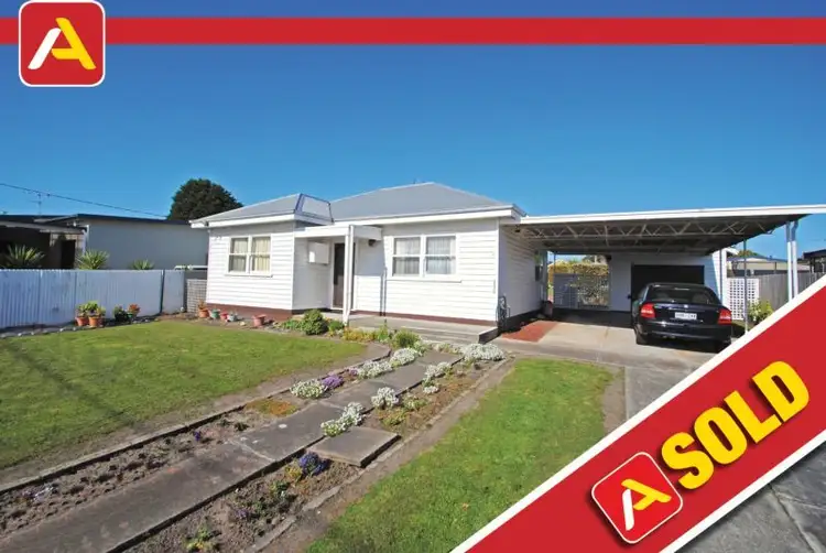 7 Lorna Court, Portland VIC 3305