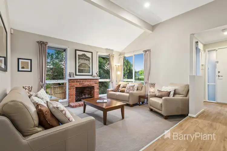 Second view of Homely house listing, 40 Black Springs Road, Chirnside Park VIC 3116