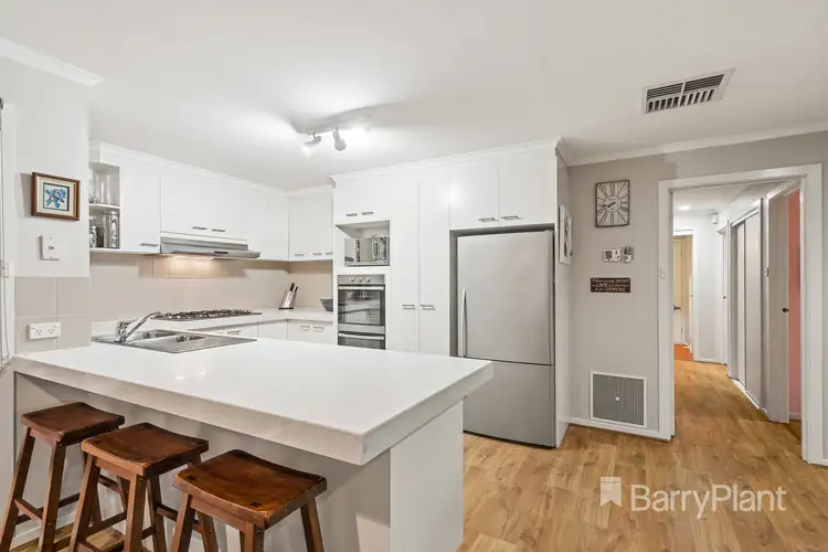 Third view of Homely house listing, 40 Black Springs Road, Chirnside Park VIC 3116