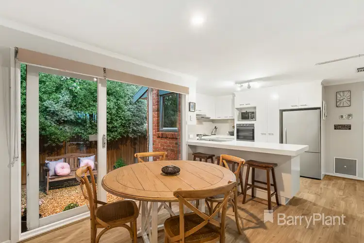 Fourth view of Homely house listing, 40 Black Springs Road, Chirnside Park VIC 3116