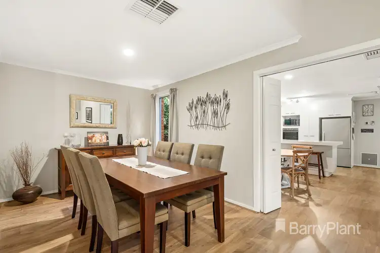Fifth view of Homely house listing, 40 Black Springs Road, Chirnside Park VIC 3116