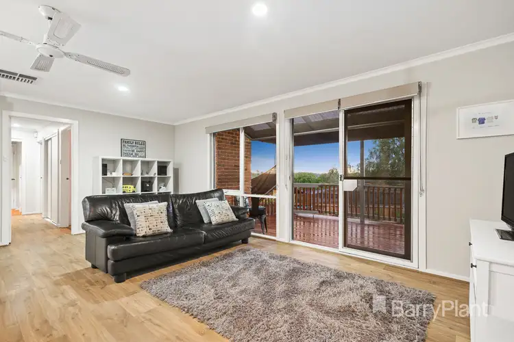 Sixth view of Homely house listing, 40 Black Springs Road, Chirnside Park VIC 3116