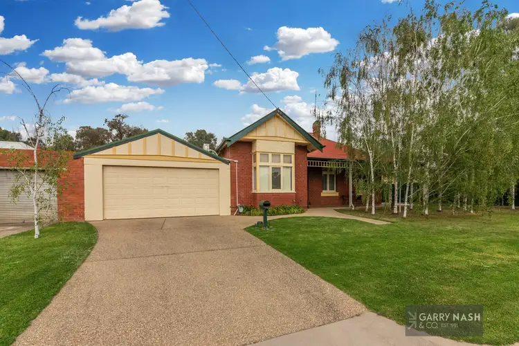 Main view of Homely house listing, 30-32 Wilson Road, Wangaratta VIC 3677