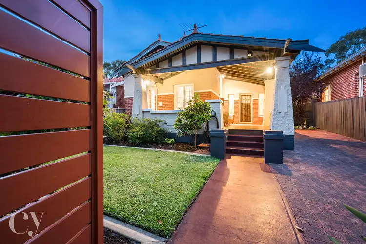 Second view of Homely house listing, 152 Nicholson Road, Subiaco WA 6008