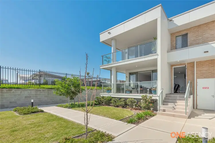 12/55b Caves Beach Road, Caves Beach NSW 2281