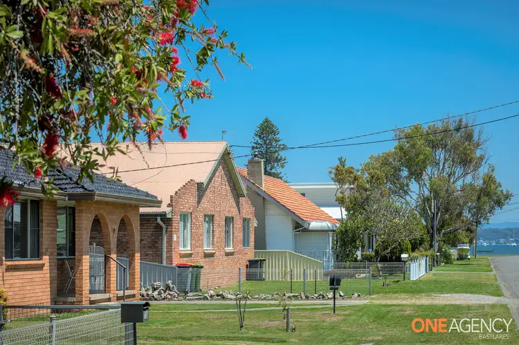Second view of Homely house listing, 17 Harry Street, Belmont South NSW 2280