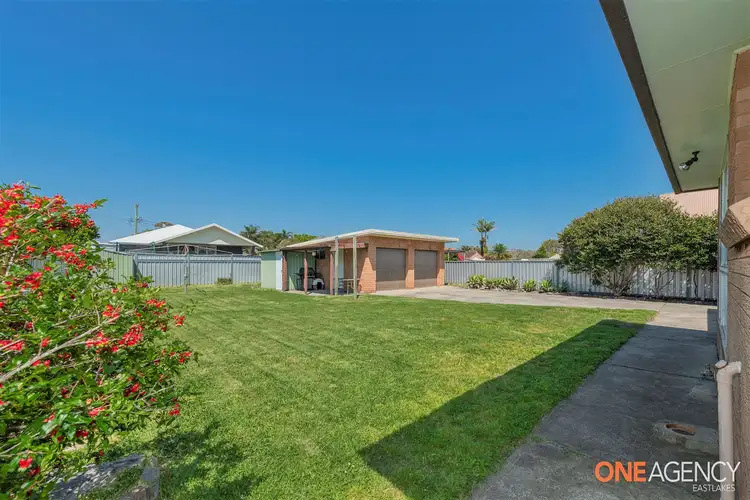 Third view of Homely house listing, 17 Harry Street, Belmont South NSW 2280
