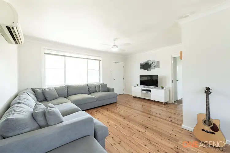 Fifth view of Homely house listing, 17 Harry Street, Belmont South NSW 2280