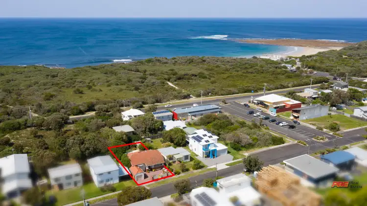 Second view of Homely house listing, 41 NARDOO STREET, Cape Paterson VIC 3995