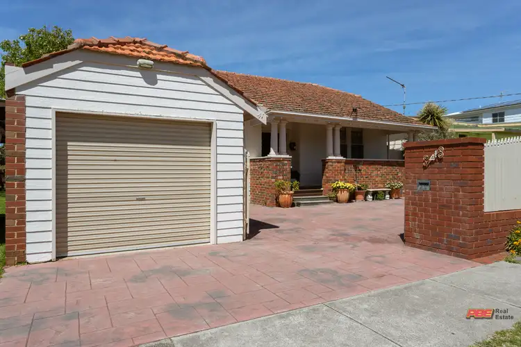 Third view of Homely house listing, 41 NARDOO STREET, Cape Paterson VIC 3995