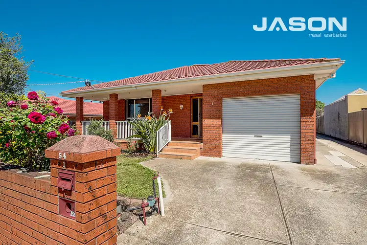 1/54 Tadstan Drive, Tullamarine VIC 3043