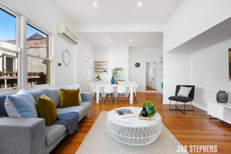 Main view of Homely house listing, 29 Empress Avenue, Kingsville VIC 3012