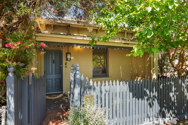 Second view of Homely house listing, 29 Empress Avenue, Kingsville VIC 3012