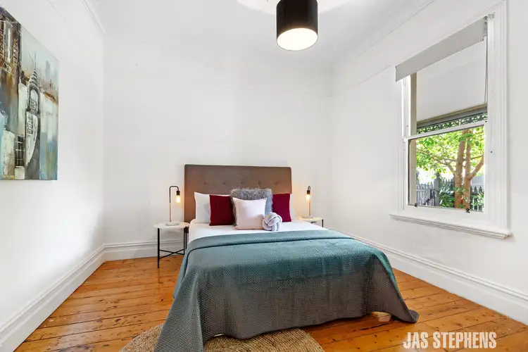 Third view of Homely house listing, 29 Empress Avenue, Kingsville VIC 3012